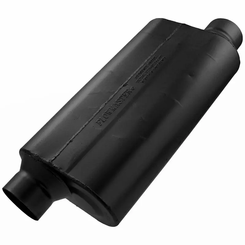 Flowmaster 953558 50 Series Heavy-Duty Muffler 1