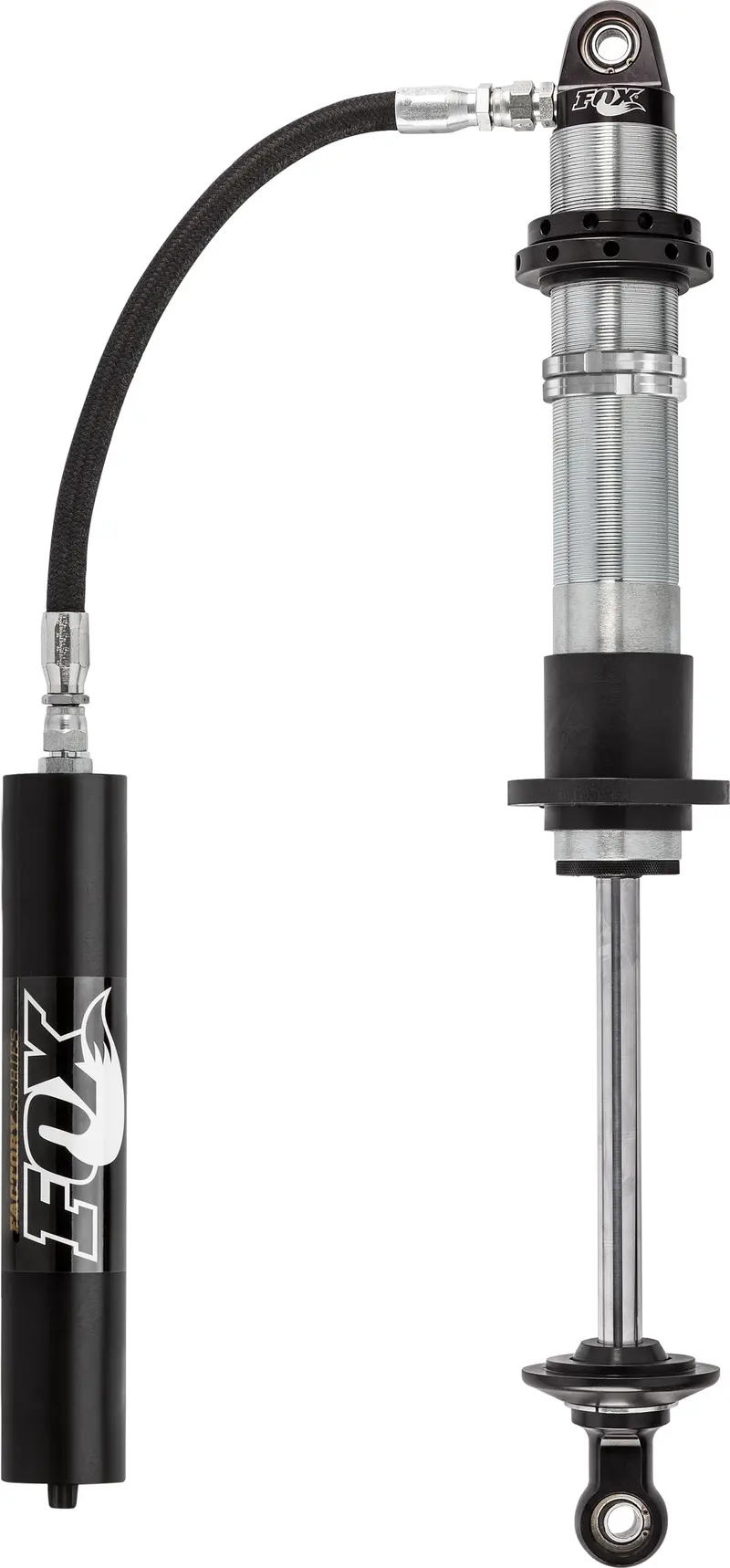 Fox 980-06-108 Rebuildable Coilover Shock – Tunable Valving, Serviceable Design For Off-Road Use 1
