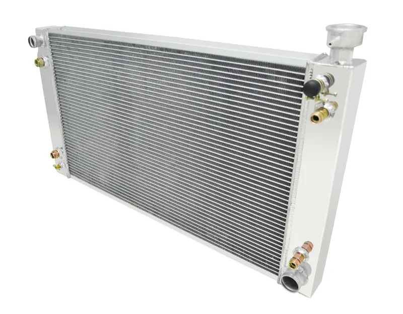 Frostbite Fb284 Aluminum Radiator 1