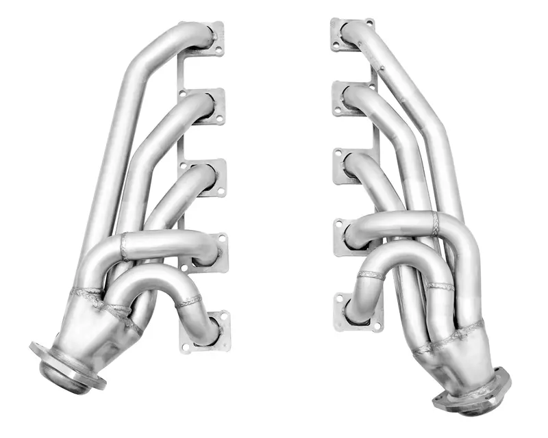 Gibson Ceramic-Coated Performance Header – Gp312S-C 1