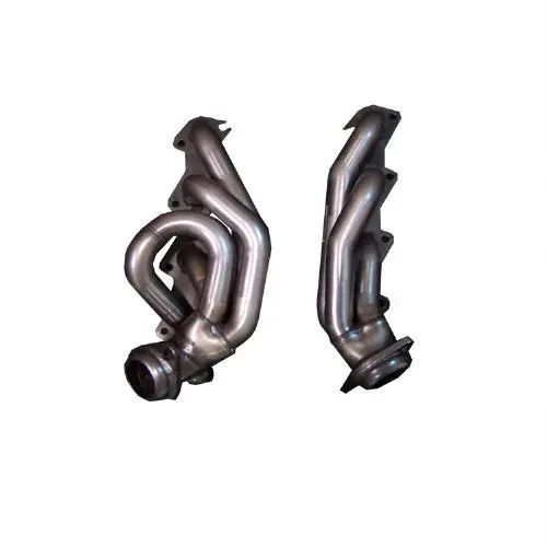 Gibson Gp206S Stainless Steel Performance Header 1