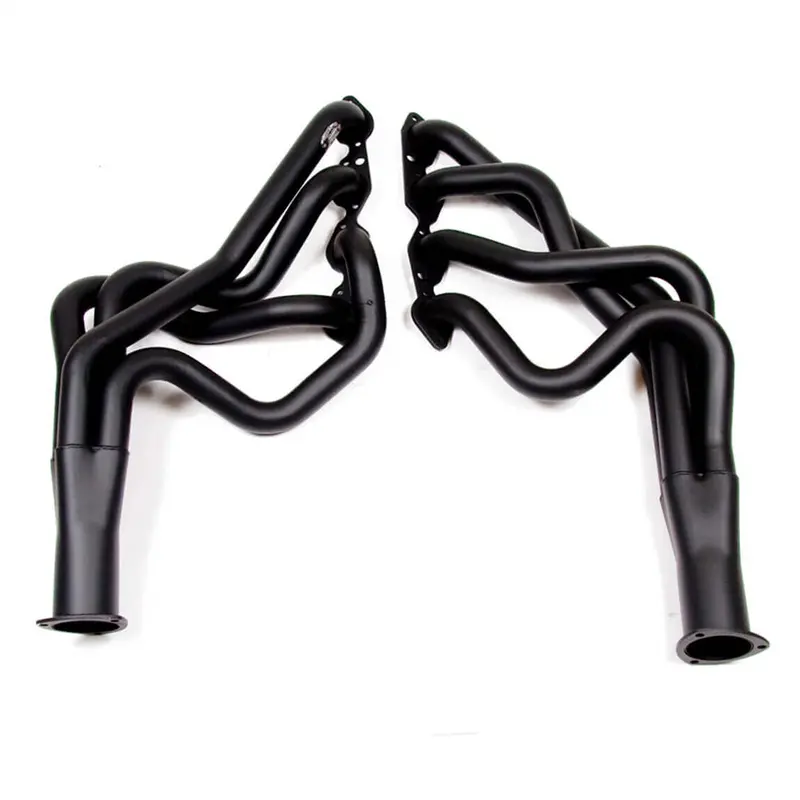 Hooker Super Competition Long-Tube Headers – Cast Iron, 7533Hkr 1