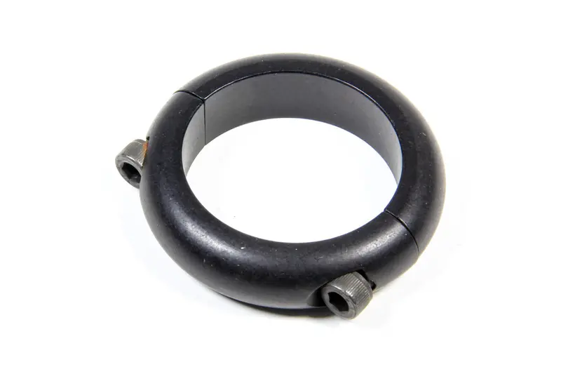 Howe 23702 Sway Bar Collar — 1.5" Inner Diameter For Enhanced Stability 1