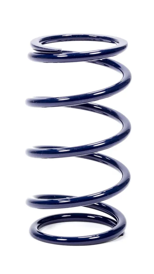 Hyperco Coil-Over Spring – 1.625" Id, 4.25" Tall, Quick-Release Design (184.25Q150) 1