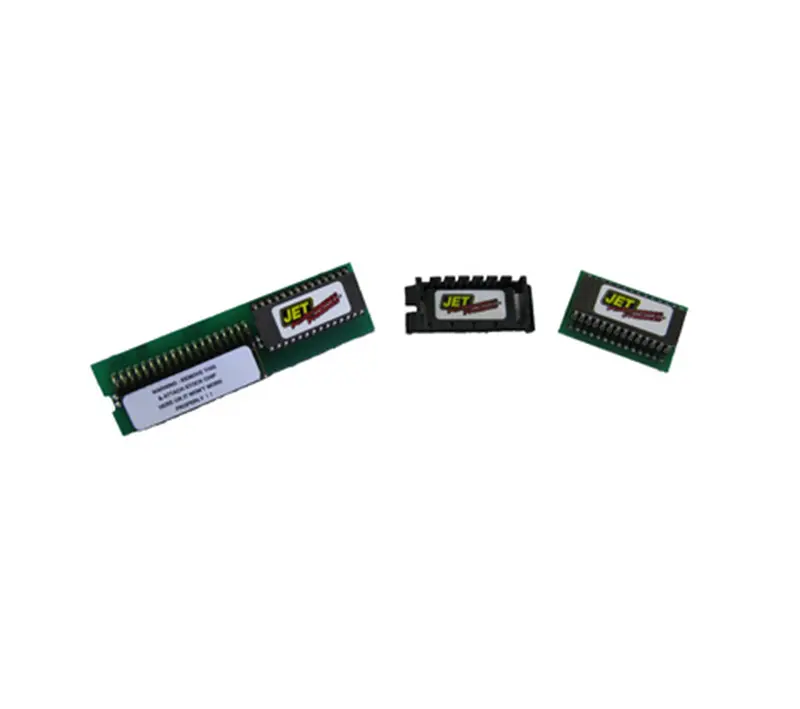 Jet Performance 29427S Jet Performance Upgrade Stage 2 Computer Chip 1