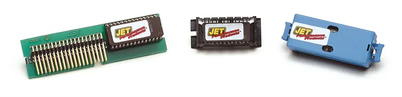 Jet Performance Stage 1 Ecu Upgrade Chip — California-Specific Calibration (38613C) 1
