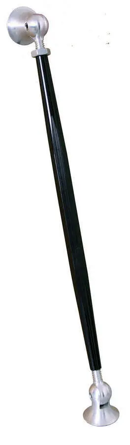 Joes Racing 12078 Adjustable 8-Inch Spoiler Support Bracket 1