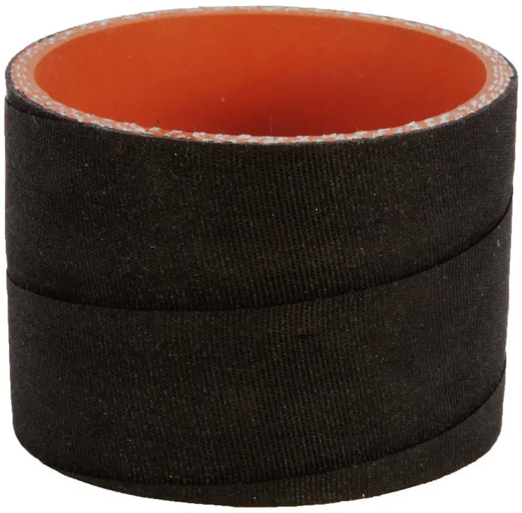 K&N 08284 High-Flow Engine Air Intake Hose Assembly 1