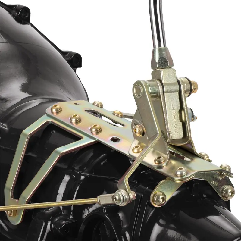 Lokar Cm4R70Wdm Case-Mount Manual Transmission Shifter 1