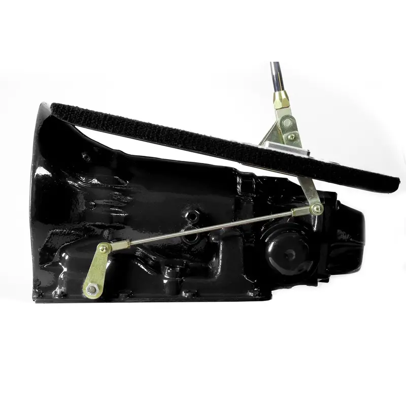 Lokar Fm400A8 Floor Mount Shifter 1