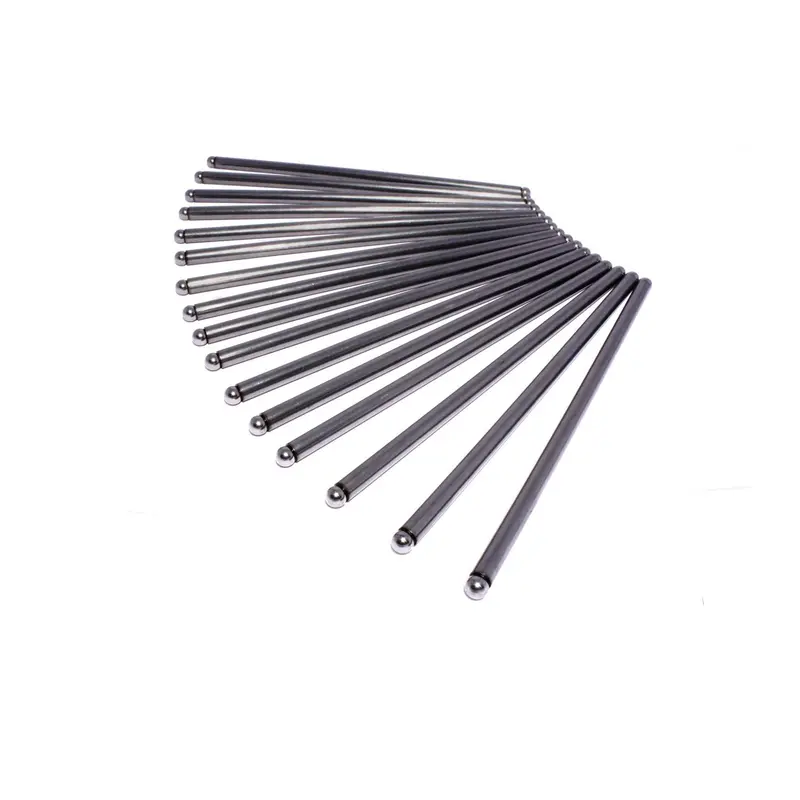 Lunati 80151-16 Bracket Master Pushrods – 7.5" Length, 5/16" Diameter 1