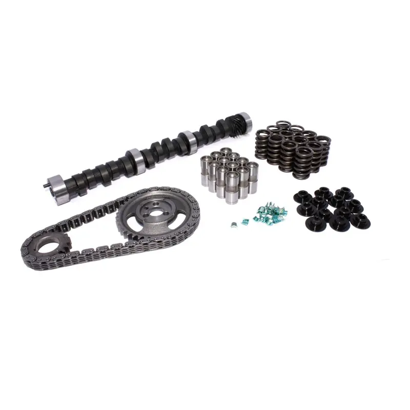 Lunati Barebones Single-Roller Timing Set – Compatible With Chevrolet V6 173Ci Engines 1