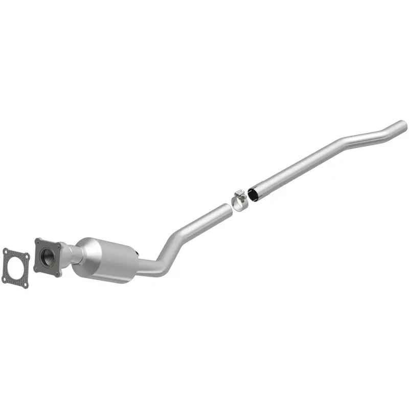 Magnaflow 4451202 Carb-Certified Direct-Fit Catalytic Converter 1