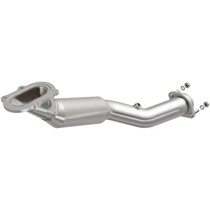 Magnaflow 5461848 California-Compliant Direct-Fit Catalytic Converter 1