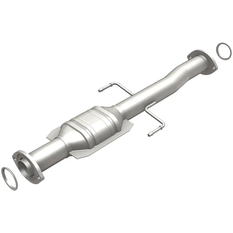 Magnaflow Exhaust Products 51453 Oem Grade Direct-Fit Catalytic Converter 1