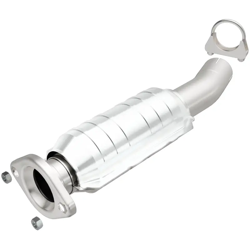 Magnaflow Hm Grade Direct-Fit Catalytic Converter (23084) 1