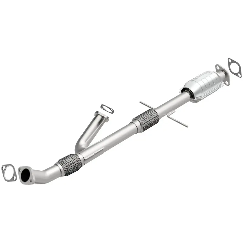 Magnaflow Hm-Grade Direct-Fit Catalytic Converter – Oem-Replacement Design, Model 23194 1