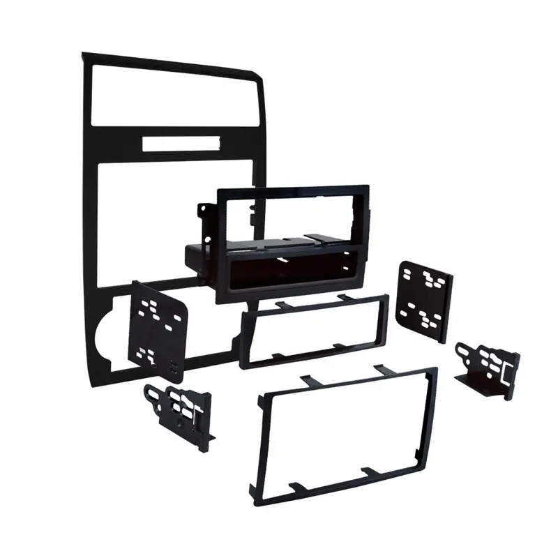 Metra Electronics 99-6519B Custom Fit Mounting Kit 1
