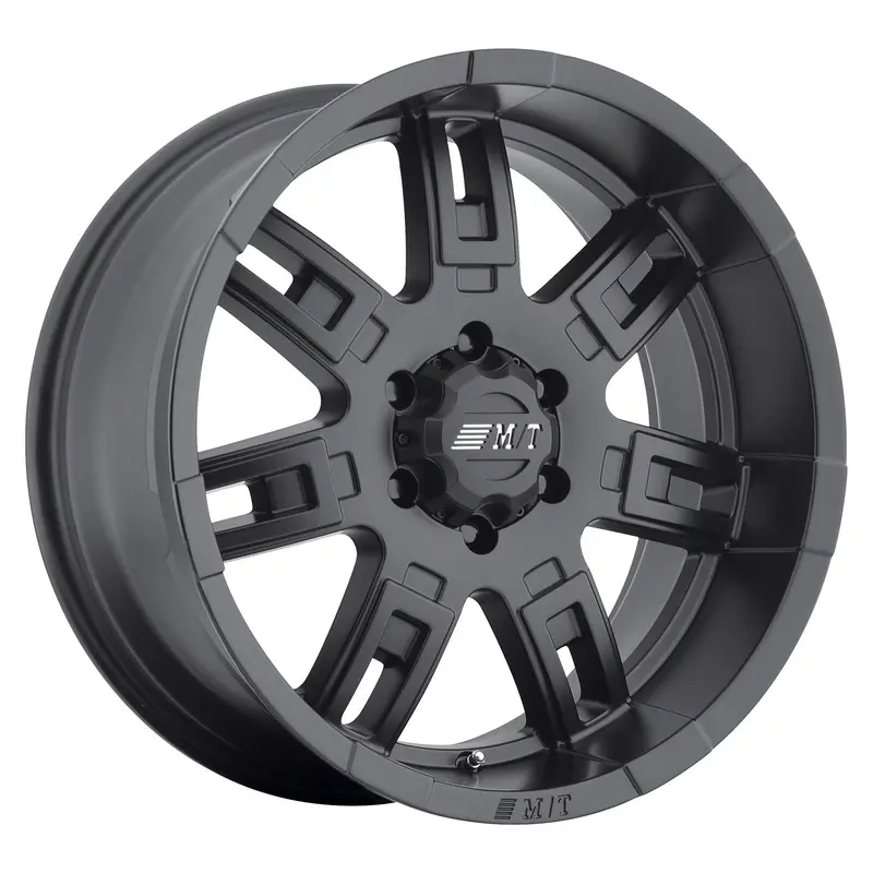 Mickey Thompson Sidebiter Ii Wheel – Aggressive Off-Road Design, 17"–20" Sizes Available 1