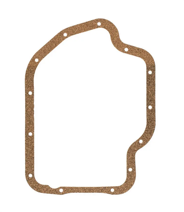 Mr. Gasket 8691 Th400 Transmission Pan Gasket – Durable Rubber Composite Seal 1