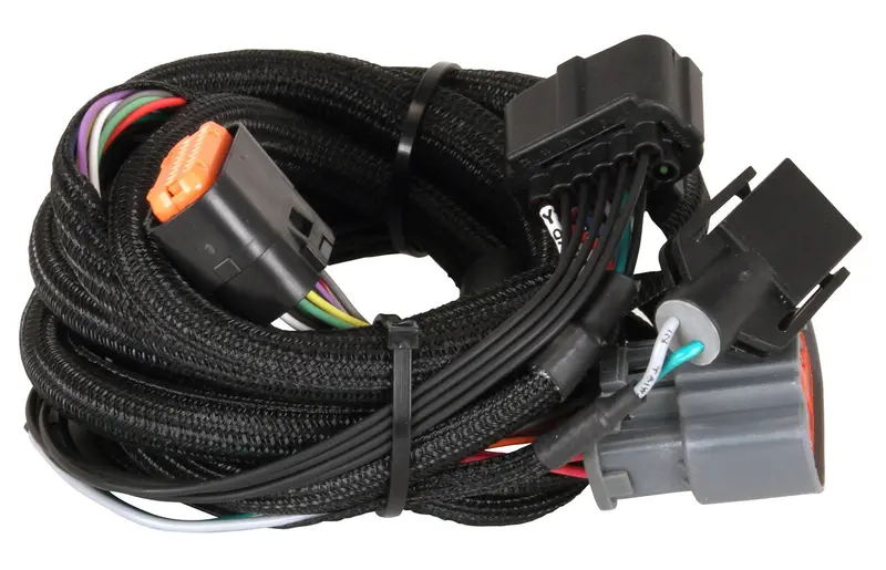 Msd 2774 Atomic Transmission Controller Harness; For Use W/98 And Up Ford 4R100; 1
