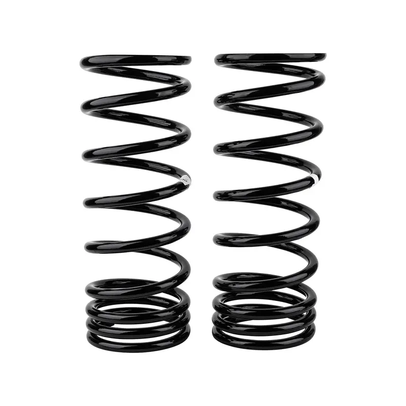 Old Man Emu 2752 Medium-Duty Coil Spring Pair – Optimized For On- And Off-Road Load Handling 1
