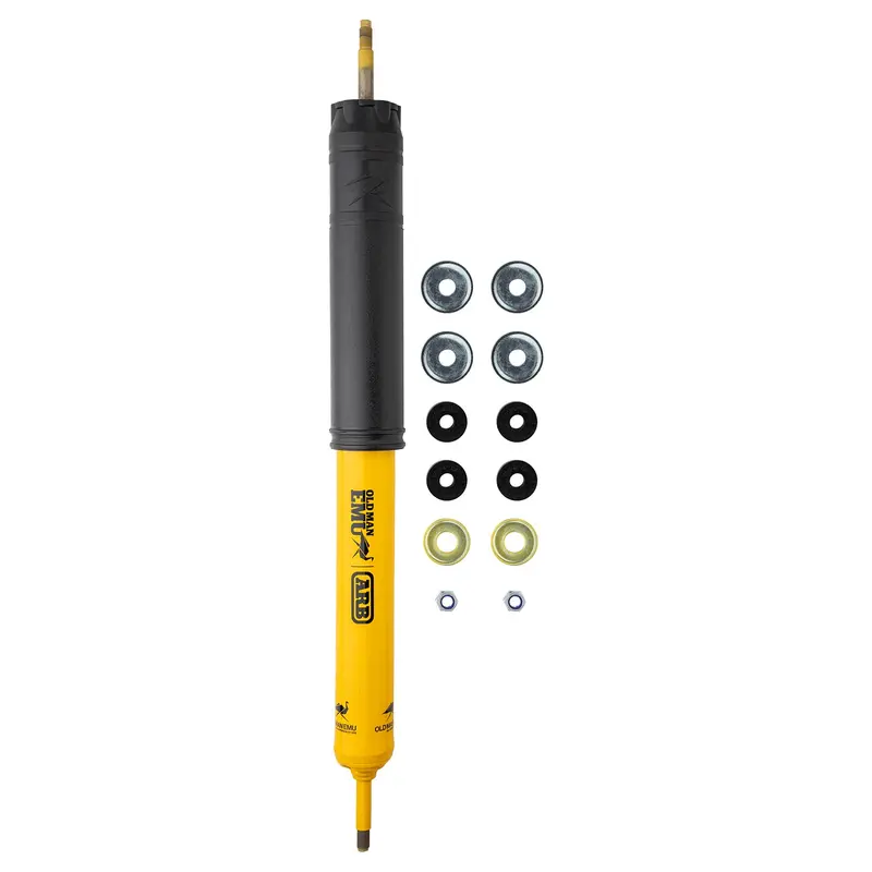 Old Man Emu 60018 Sport Shock; Fits 80 Series; 1