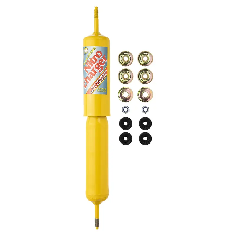 Old Man Emu N47 Heavy-Duty Shock Absorber For Pre-1985 Nissan Patrol Mq Models 1