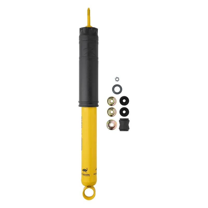 Old Man Emu Nitrocharger Sport Shock Absorber – Compatible With Toyota Fortuner (2015–Present) 1