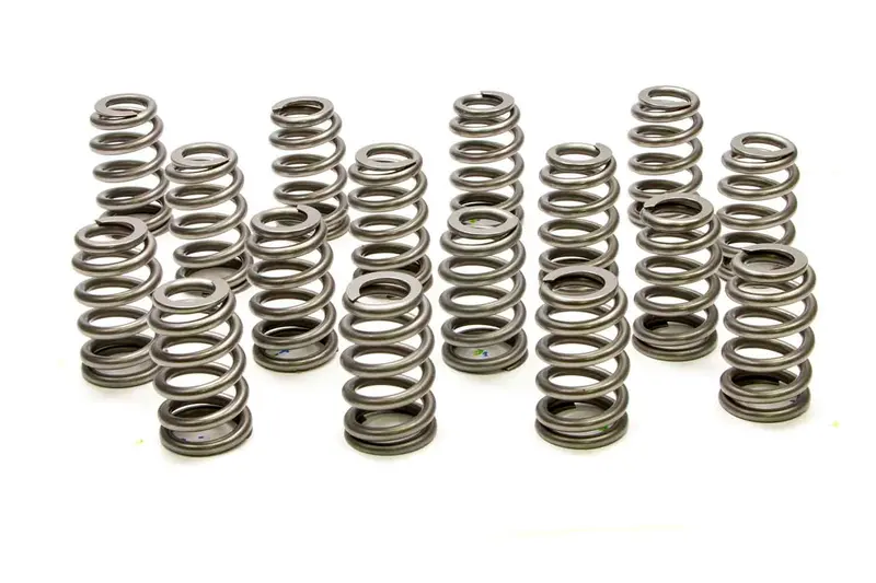 Pac Racing Springs Pac-1211X Beehive Valve Spring Kit – 16-Pack For Gm Ls Engines 1