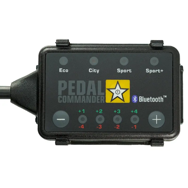 Pedal Commander 31-Ram-5Rm-01 Throttle Response Controller — Bluetooth-Enabled For Ram Trucks 1