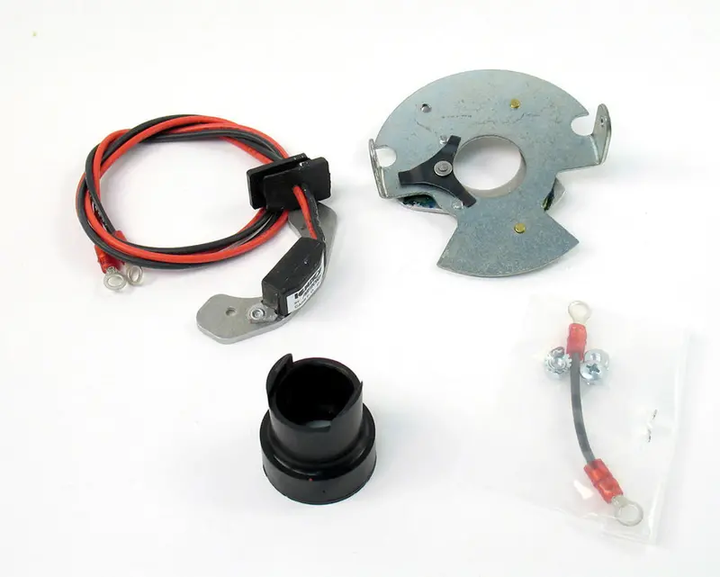 Pertronix Ignitor I Electronic Ignition Conversion Kit – Universal 12V Application, Model 1441A 1