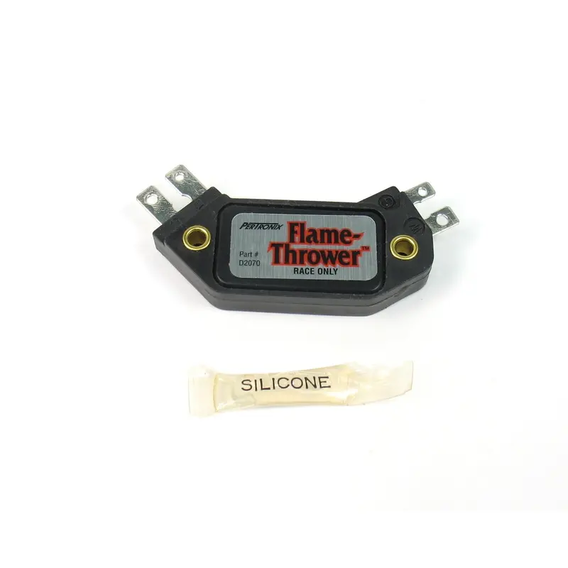 Pertronix Ignitor Ii Electronic Ignition Conversion Kit For Distributor-Based Engines 1