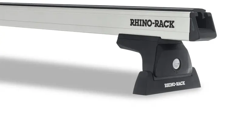 Rhino-Rack Ja9803 Heavy-Duty Rlt600 Roof Rack System – Load-Tightening Design For Crossbar Mounting 1