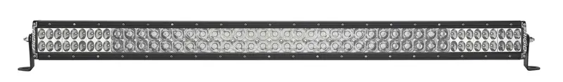 Rigid Industries E-Series Pro 40" Spot/Driving Combo Light – Black Housing 1