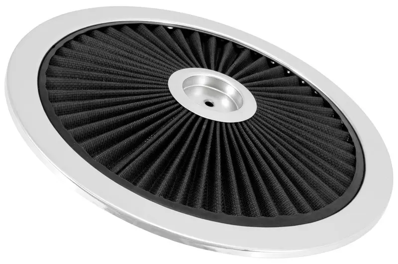 Spectre 47611 Air Filter Cover Assembly For Aftermarket Intake Systems 1