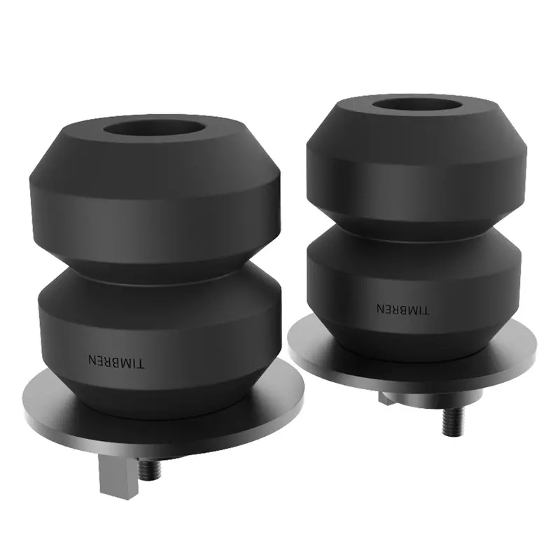 Timbren Ses Gmrastb Heavy-Duty Rear Suspension Enhancement System 1