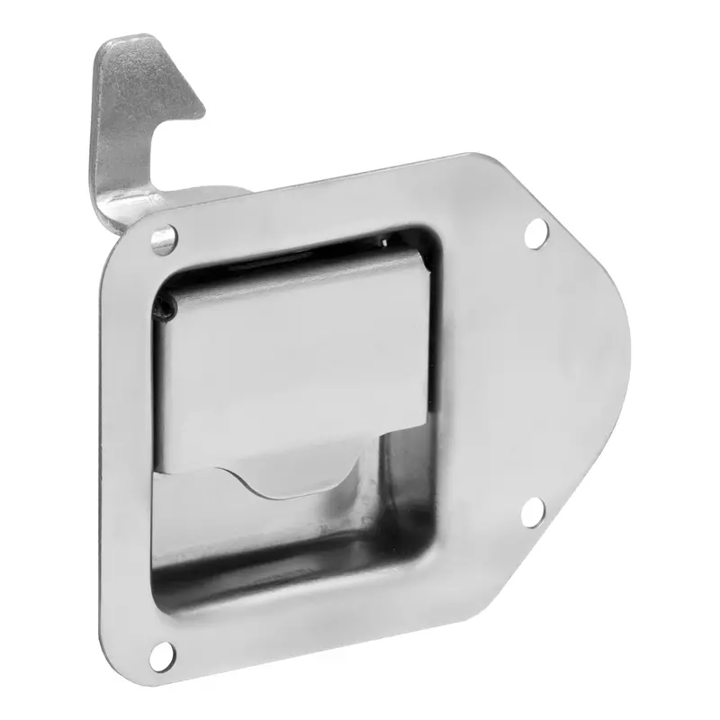 Uws Replacement Non-Locking Paddle Handle For Truck Toolboxes 1