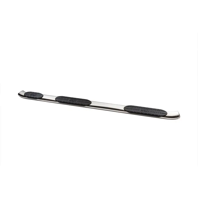Westin 21-534310 Pro Traxx 5 Oval Wheel To Wheel Nerf Step Bars 1