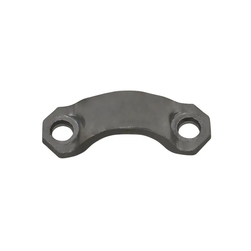Yukon Gear Yy Gm14018211 1310 Yoke Strap For Gm 8.5In. Front; Gm 12 Bolt Car/12 Bolt Truck. 1